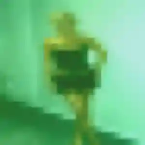 Mathilda (31 ans) à Acoua attend une rencontre ce soir