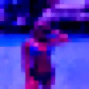 Belle Urielle, 20 ans à Ancenis-Saint-Géréon - découvrir son profil