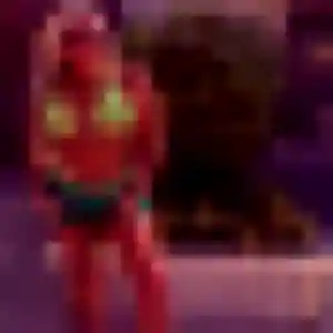 Photo perso de Theresa, 26 ans à Arpajon-sur-Cère - rencontre sans lendemain