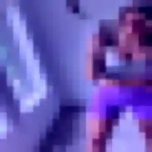 Luna de Aubagne, 21 ans - plan cul sans lendemain