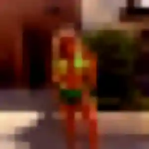 Chiara, femme de 35 ans propose plan cul à Auriol