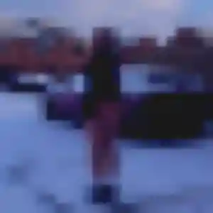 Geraldine de Barentin, 29 ans - plan cul discret