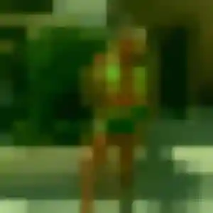 plan cul à Bastia : photo de Fabienne, 21 ans - sans engagement