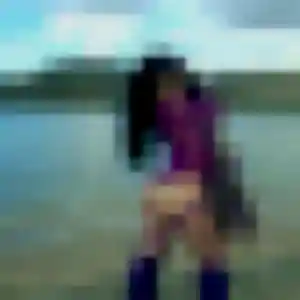 Inaya de Beauvais, 29 ans - plan cul discret