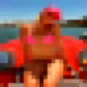 Daniela, 43 ans, en ligne à Berck pour un plan cul