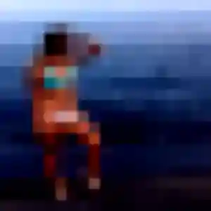 Ursula de Biarritz, 21 ans - plan cul sans lendemain