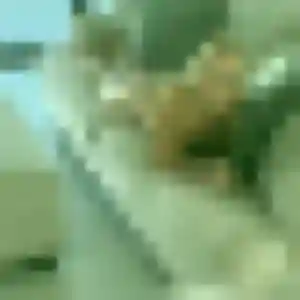 Tatiana de Billy-Montigny, 29 ans - plan cul discret