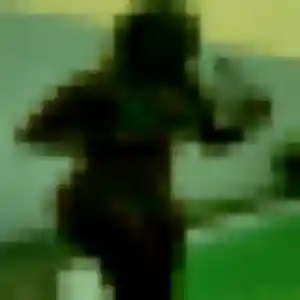 Photo privée de Ibtissam, 26 ans à Bouffémont - rencontre coquine