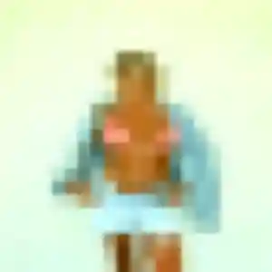 Nadia (20 ans) à Canet-en-Roussillon attend une rencontre maintenant