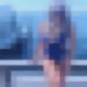 Jolie Soraya, 22 ans à Castelginest - voir sa photo