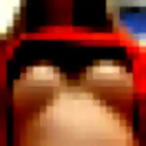 Jolie Urielle, 19 ans à Castelginest - voir sa photo