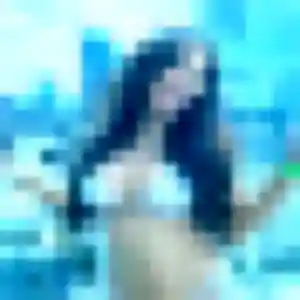 Daniela, 21 ans, disponible à Chessy pour une rencontre coquine