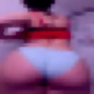 Johanna, 20 ans, dispo pour plan cul à Cilaos