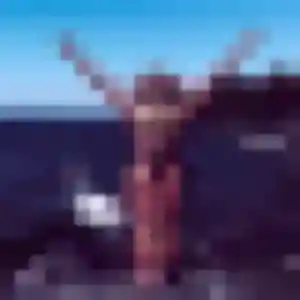 Belle Mathilde, 20 ans à Cilaos - voir sa photo