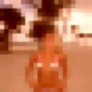 Harmony (22 ans) à Creutzwald attend une rencontre rapidement