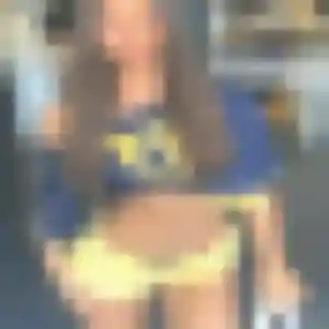 plan cul à Croissy-sur-Seine : photo de Maeva, 24 ans - accès libre