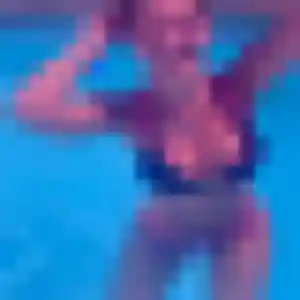 Photo privée de Hajar, 37 ans à Donges - rencontre sans lendemain