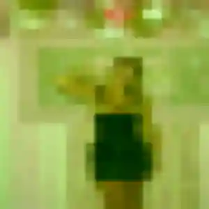 Olga (23 ans) à Dzaoudzi attend une rencontre maintenant