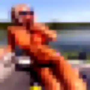 Zina de Dzaoudzi, 33 ans - plan cul sans lendemain