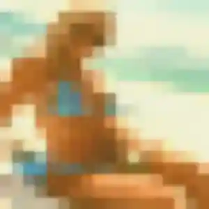 Photo privée de Aisha, 45 ans à Épinay-sur-Orge - plan discret