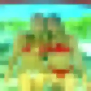 plan cul à Fleury-Mérogis : profil de Christelle, 41 ans - sans engagement