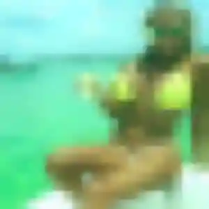 Charmante Zelda, 35 ans à Gauchy - découvrir son profil