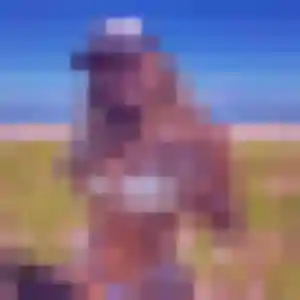 Leontine (19 ans) à Gentilly attend une rencontre aujourd'hui