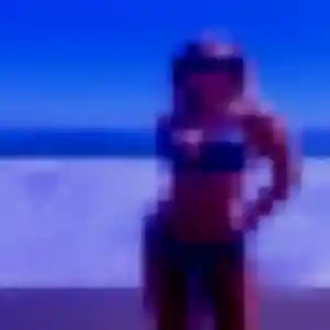 Xaviere de Grand-Champ, 20 ans - plan cul discret