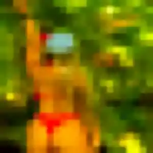 Sexy Alix, 35 ans à Grans - découvrir son profil