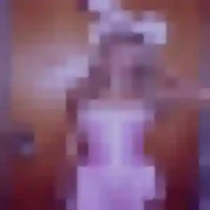 Jolie Naomi, 20 ans à Istres - voir sa photo