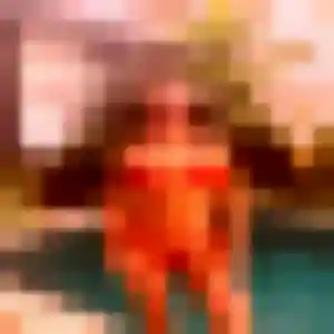 Aisha (22 ans) à L'Étang-Salé cherche un plan cul maintenant