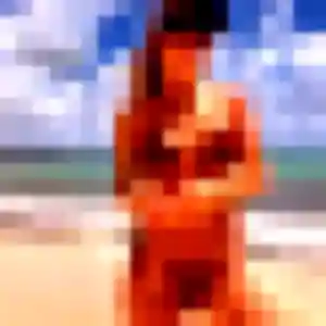 plan cul à La Chapelle-Saint-Luc : profil de Rachida, 28 ans - sans engagement