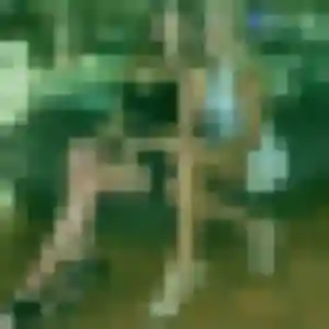 Lamia de La Crèche, 36 ans - plan cul sans lendemain