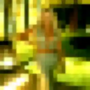 Meriem de Laon, 19 ans - plan cul sans prise de tête