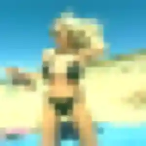 Photo sexy de Eva, 23 ans à Le Barp - rencontre sans lendemain