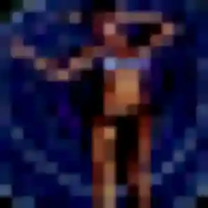 Jocelyne (22 ans) à Le Port attend une rencontre maintenant