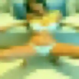 Salome, 30 ans, dispo pour plan cul à Les Trois-Îlets