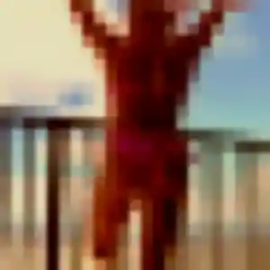 plan cul à Les Ulis : photo de Djamila, 24 ans - accès libre