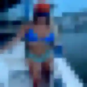 Aisha de Ludres, 35 ans - plan cul sans prise de tête