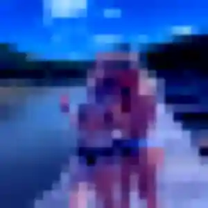 Photo sexy de Marie-Christine, 27 ans à Magny-en-Vexin - rencontre sans lendemain