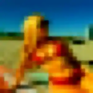 Photo sexy de Touria, 39 ans à Magny-le-Hongre - rencontre coquine