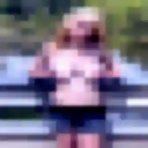 plan cul à Massy : profil de Ivana, 24 ans - sans engagement