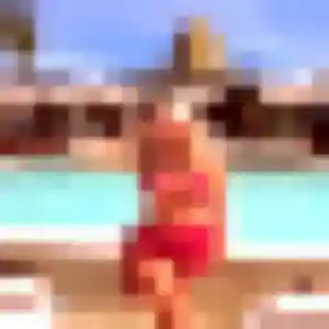 Charmante Touria, 38 ans à Mauges-sur-Loire - découvrir son profil