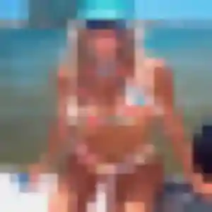 Charmante Bertrane, 37 ans à Mazé-Milon - découvrir son profil