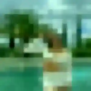 plan cul à Mazé-Milon : photo de Dounia, 22 ans - sans engagement