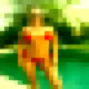 Photo sexy de Imane, 26 ans à Méricourt - plan discret