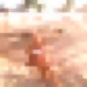 Photo privée de Nadia, 24 ans à Mios - rencontre coquine