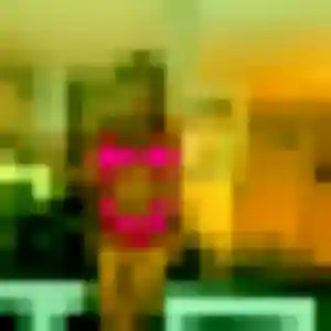 Photo privée de Ibtissam, 37 ans à Moissy-Cramayel - rencontre coquine