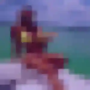 Meriem de Montargis, 19 ans - plan cul discret