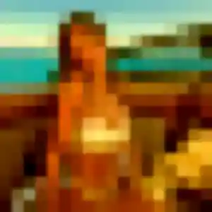 plan cul à Montmorency : photo de Domitille, 20 ans - sans engagement